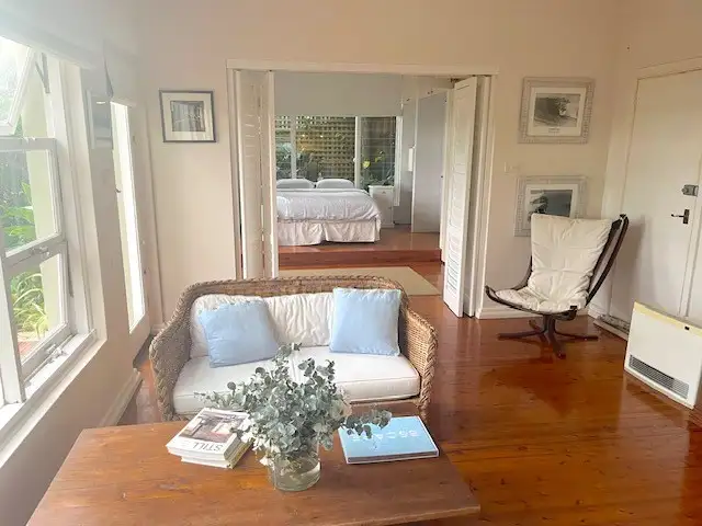 Third view of Homely semi-detached listing, 1014 Barrenjoey Road, Palm Beach NSW 2108