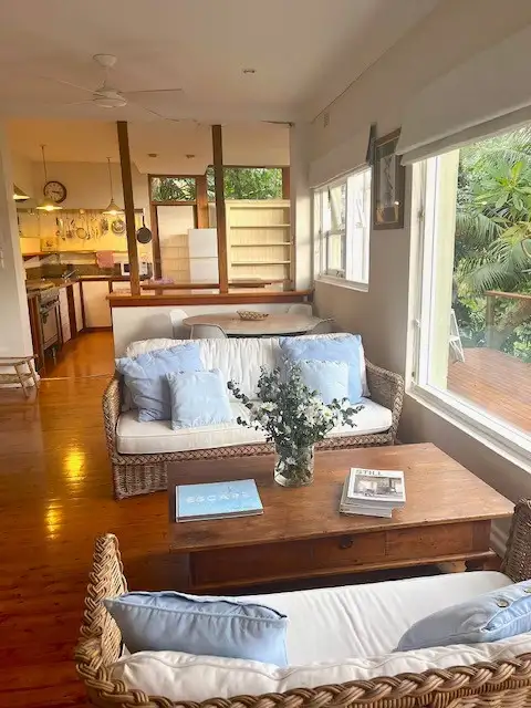 Fifth view of Homely semi-detached listing, 1014 Barrenjoey Road, Palm Beach NSW 2108
