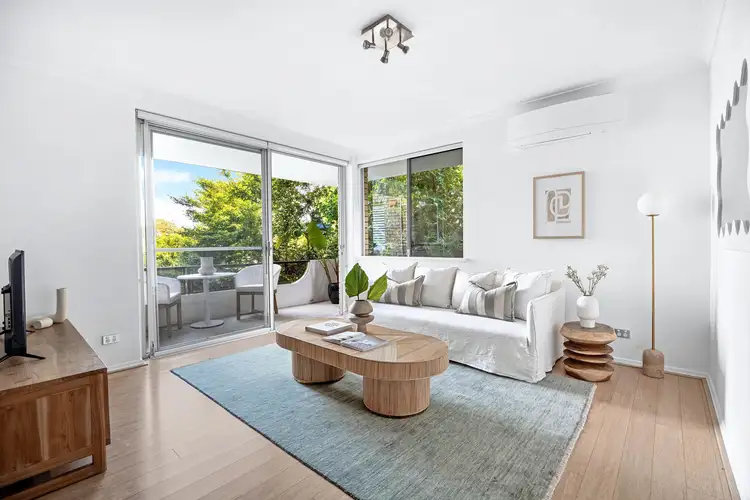 Main view of Homely apartment listing, 10/44-46 Lauderdale Avenue, Fairlight NSW 2094
