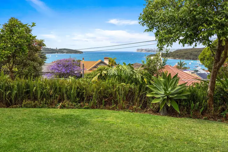 Third view of Homely apartment listing, 10/44-46 Lauderdale Avenue, Fairlight NSW 2094