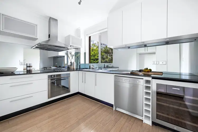 Fourth view of Homely apartment listing, 10/44-46 Lauderdale Avenue, Fairlight NSW 2094