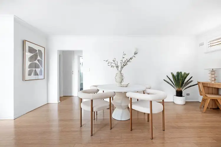 Fifth view of Homely apartment listing, 10/44-46 Lauderdale Avenue, Fairlight NSW 2094