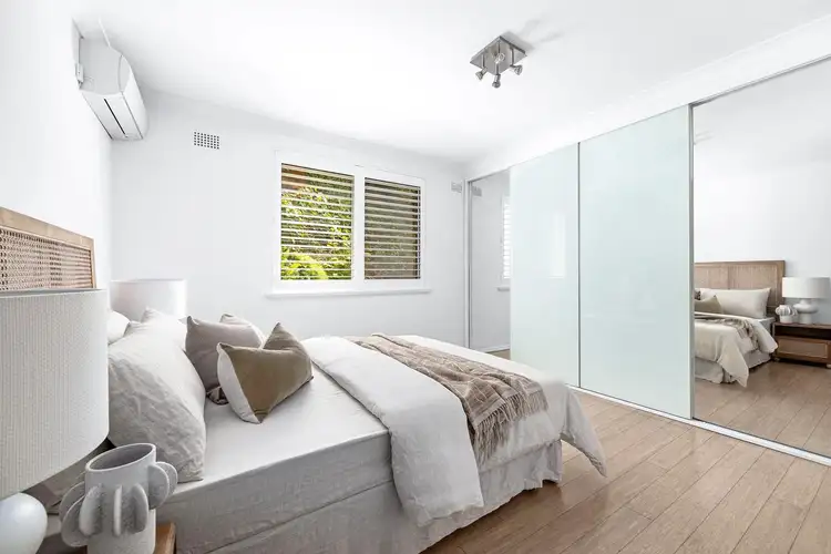 Sixth view of Homely apartment listing, 10/44-46 Lauderdale Avenue, Fairlight NSW 2094
