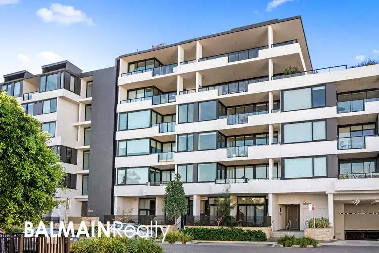 414/3 Nagurra Place, Rozelle NSW 2039