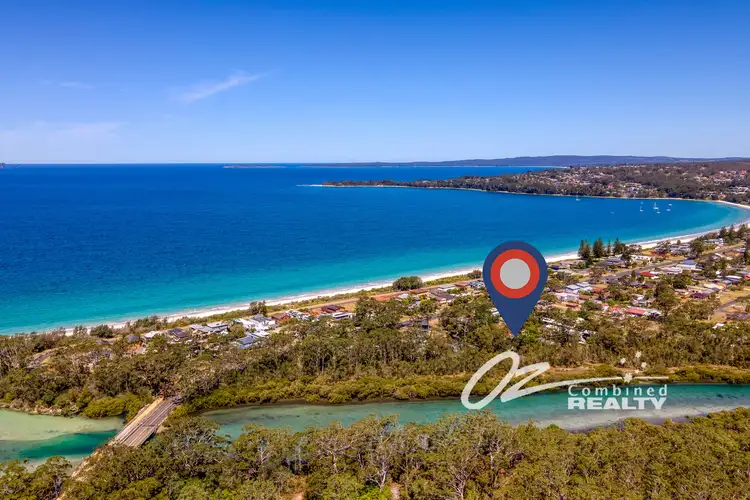 Main view of Homely house listing, 4 Banksia Street, Vincentia NSW 2540