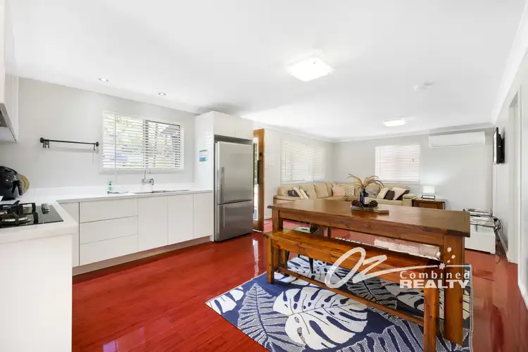 Second view of Homely house listing, 4 Banksia Street, Vincentia NSW 2540