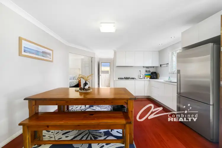 Fourth view of Homely house listing, 4 Banksia Street, Vincentia NSW 2540