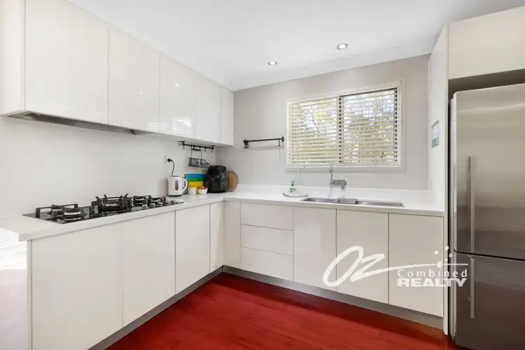 Fifth view of Homely house listing, 4 Banksia Street, Vincentia NSW 2540