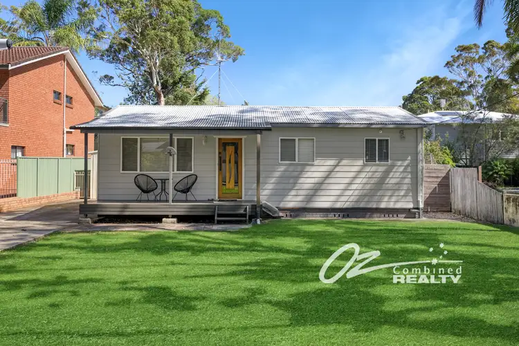 Sixth view of Homely house listing, 4 Banksia Street, Vincentia NSW 2540