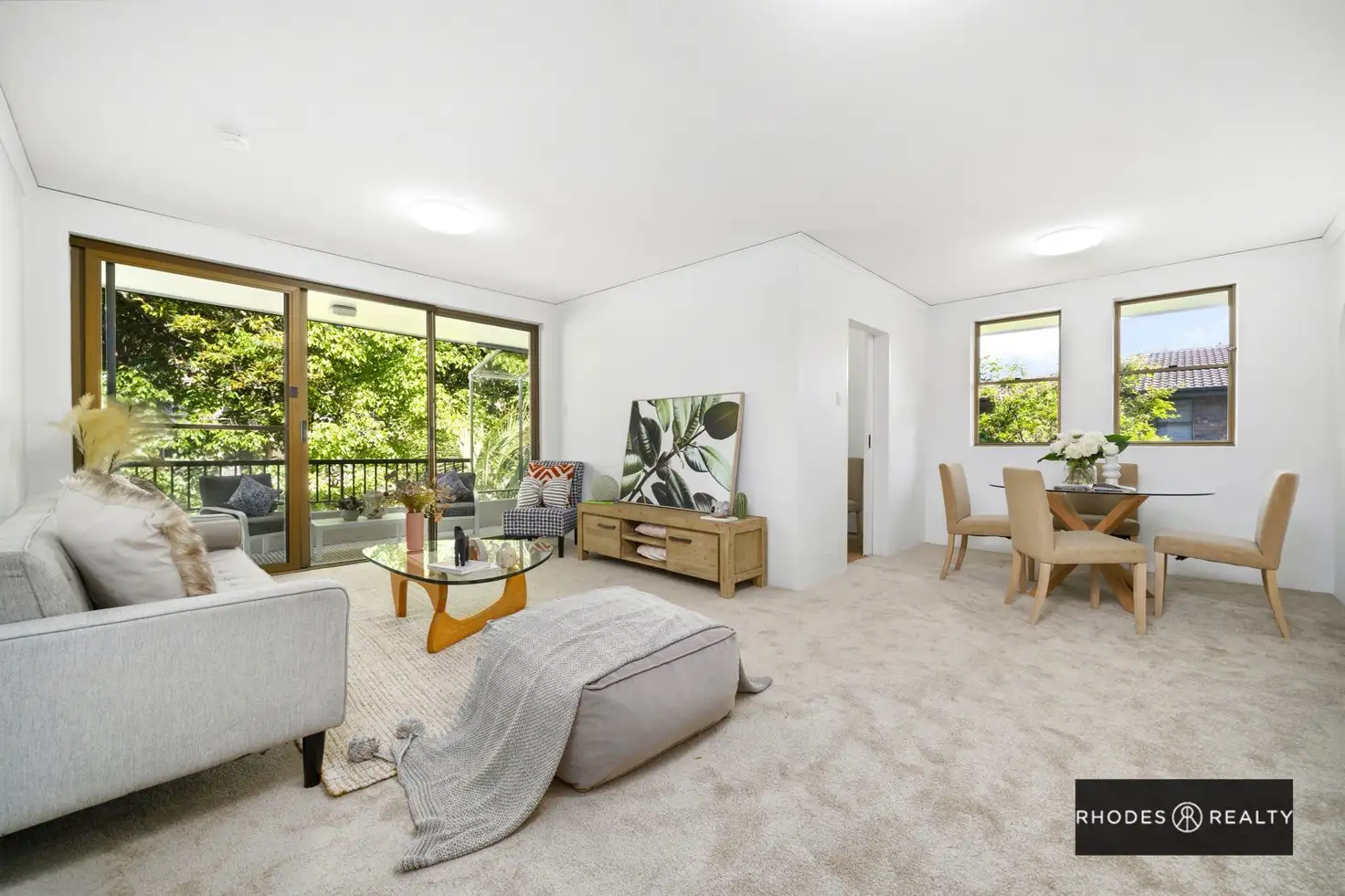 Main view of Homely apartment listing, 15/40A Barry Street, Neutral Bay NSW 2089