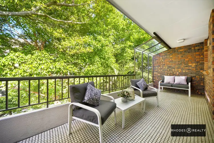 Third view of Homely apartment listing, 15/40A Barry Street, Neutral Bay NSW 2089