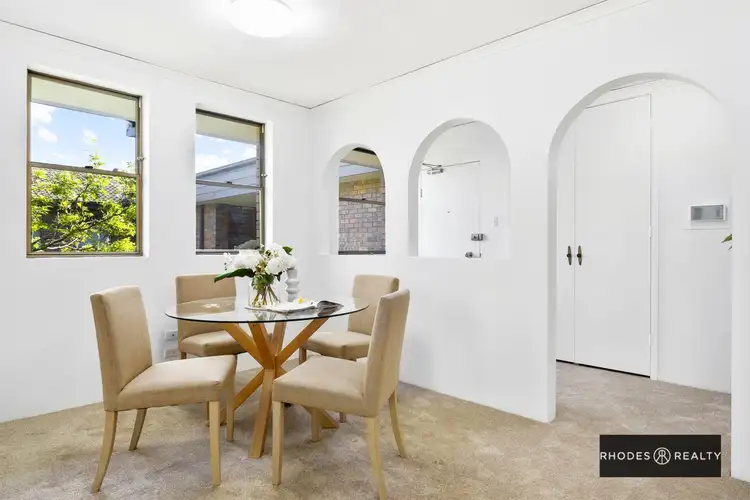 Fourth view of Homely apartment listing, 15/40A Barry Street, Neutral Bay NSW 2089