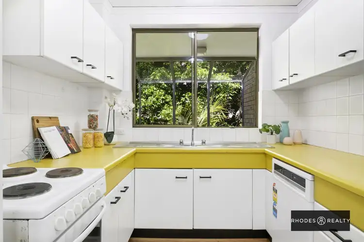 Fifth view of Homely apartment listing, 15/40A Barry Street, Neutral Bay NSW 2089