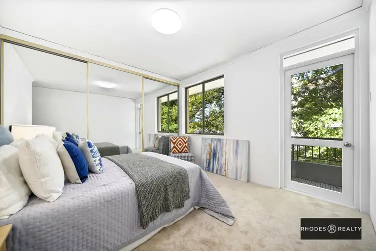Sixth view of Homely apartment listing, 15/40A Barry Street, Neutral Bay NSW 2089