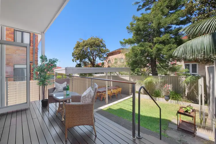 Second view of Homely semi-detached listing, 1/149 Duncan Street, Maroubra NSW 2035