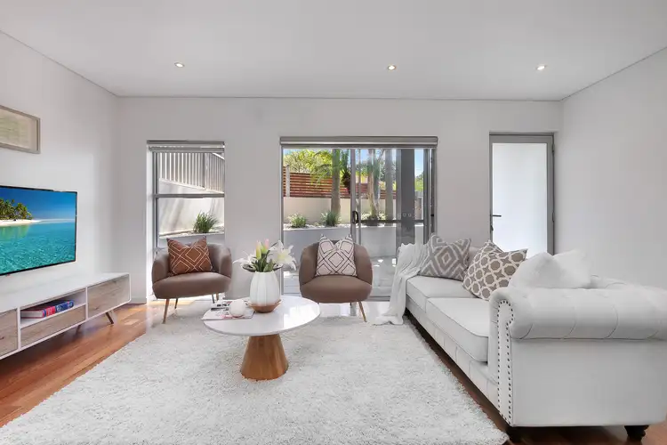 Third view of Homely semi-detached listing, 1/149 Duncan Street, Maroubra NSW 2035