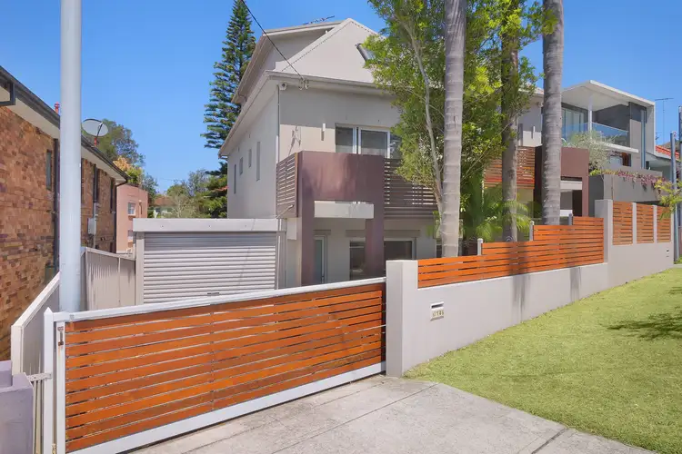 Sixth view of Homely semi-detached listing, 1/149 Duncan Street, Maroubra NSW 2035