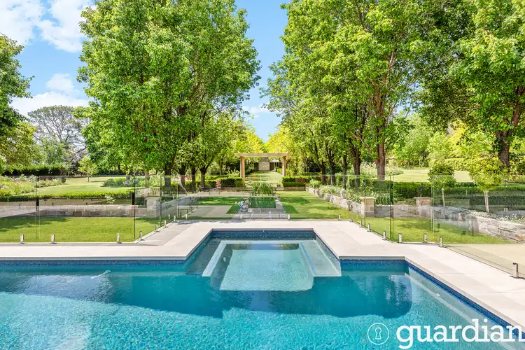 4 Henstock Road, Arcadia NSW 2159