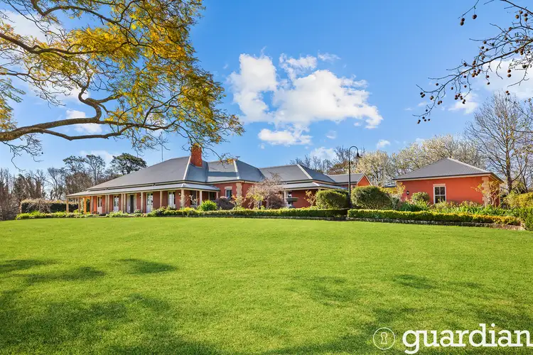 4 Henstock Road, Arcadia NSW 2159