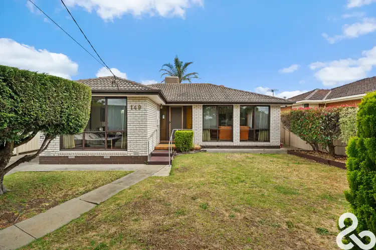 Main view of Homely house listing, 149 Edgars Road, Thomastown VIC 3074