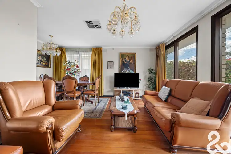 Second view of Homely house listing, 149 Edgars Road, Thomastown VIC 3074