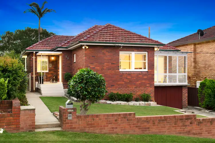 14 Centre Street, Blakehurst NSW 2221