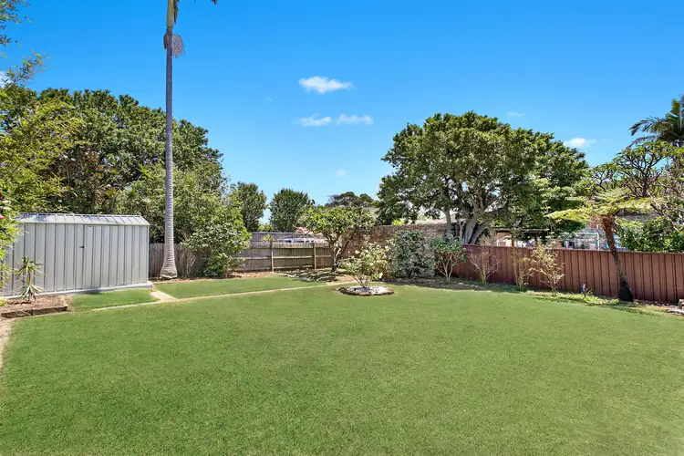 Fifth view of Homely house listing, 14 Centre Street, Blakehurst NSW 2221