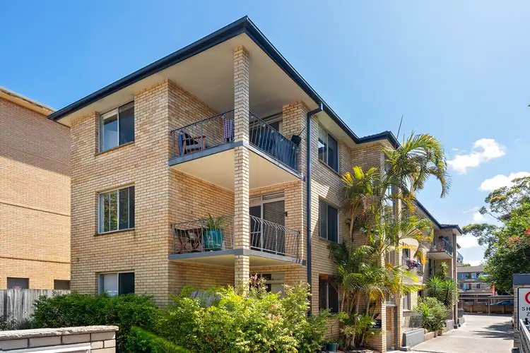 12/8 Avon Road, Dee Why NSW 2099