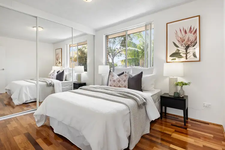 Fifth view of Homely unit listing, 12/8 Avon Road, Dee Why NSW 2099