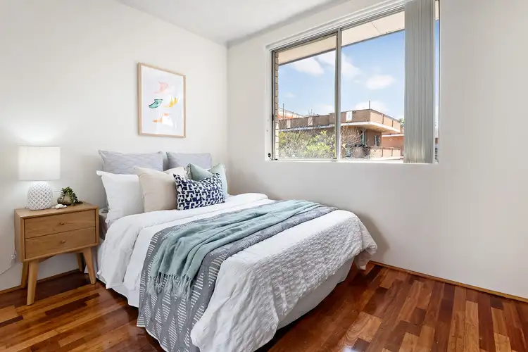 Sixth view of Homely unit listing, 12/8 Avon Road, Dee Why NSW 2099