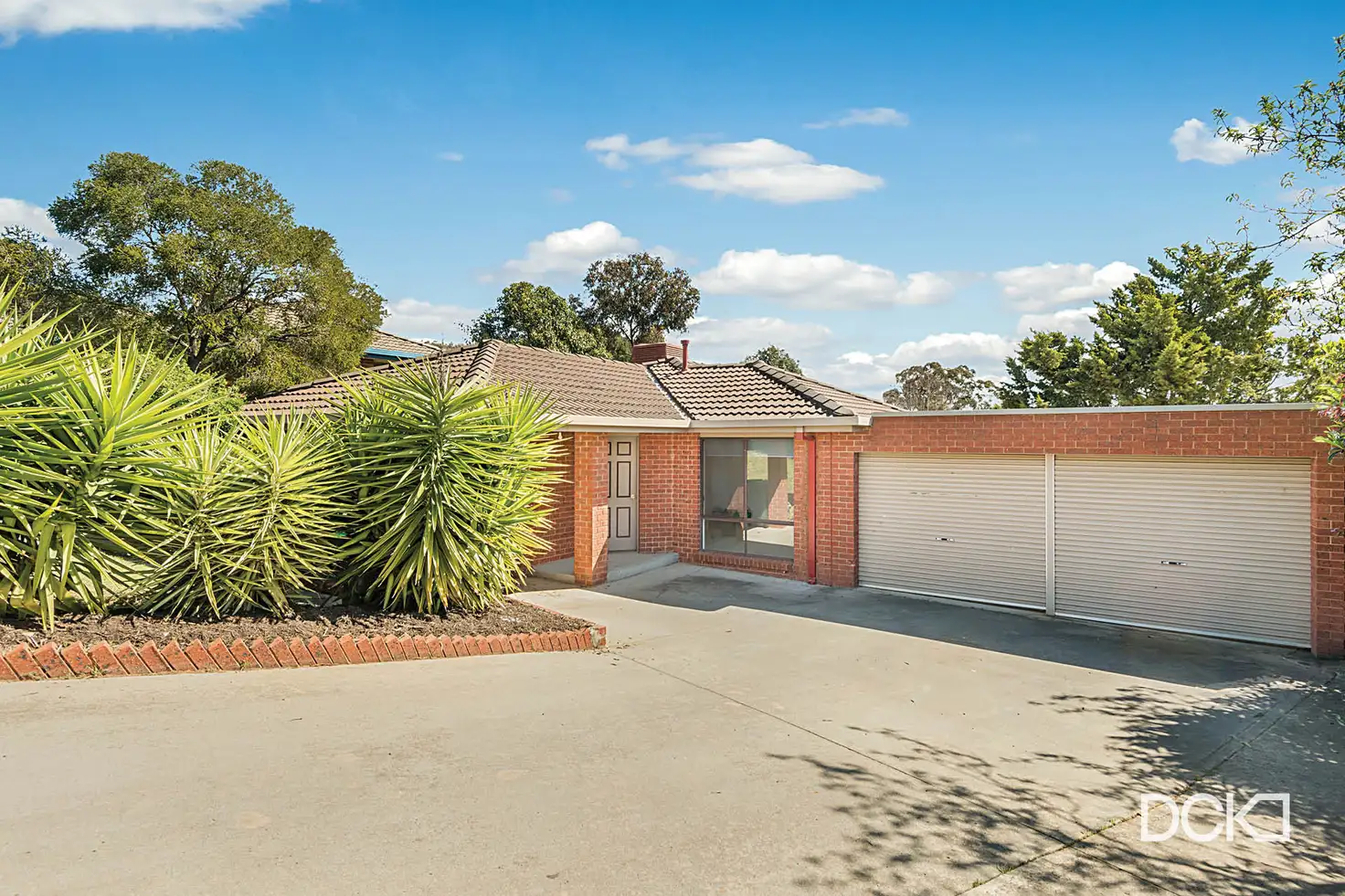 Main view of Homely house listing, 8 Graham Close, Flora Hill VIC 3550
