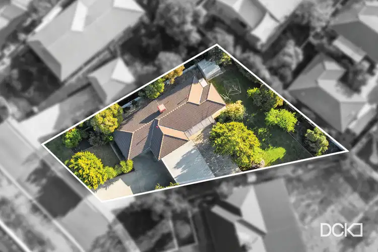 Second view of Homely house listing, 8 Graham Close, Flora Hill VIC 3550