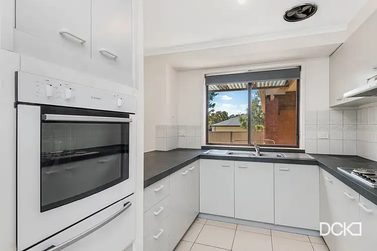 Fourth view of Homely house listing, 8 Graham Close, Flora Hill VIC 3550