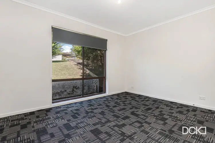 Sixth view of Homely house listing, 8 Graham Close, Flora Hill VIC 3550
