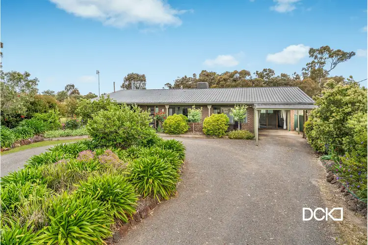 Second view of Homely house listing, 33 Mills Road, Harcourt VIC 3453