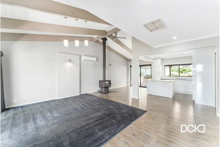 Fourth view of Homely house listing, 33 Mills Road, Harcourt VIC 3453