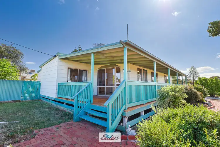 Main view of Homely house listing, 5 Johnson Street, Ouyen VIC 3490