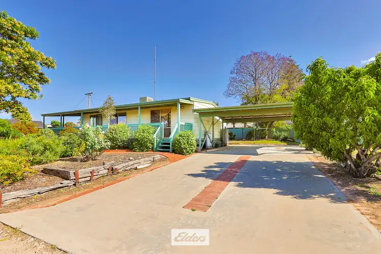 Second view of Homely house listing, 5 Johnson Street, Ouyen VIC 3490