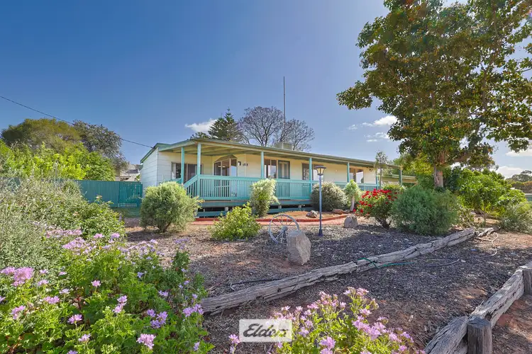 Fourth view of Homely house listing, 5 Johnson Street, Ouyen VIC 3490
