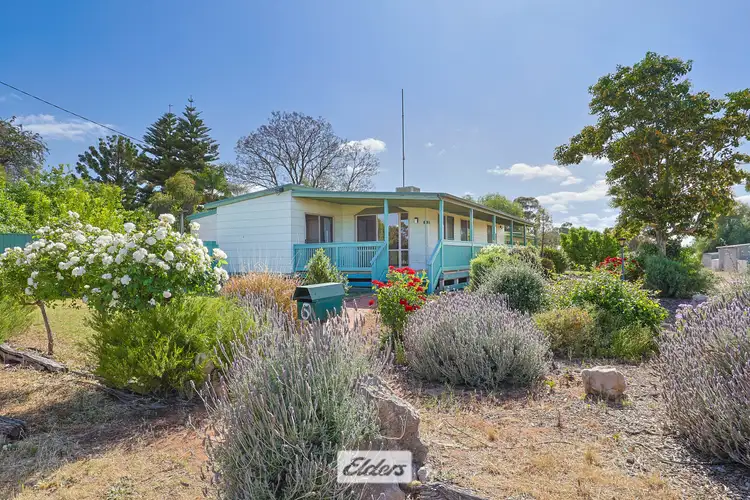 Fifth view of Homely house listing, 5 Johnson Street, Ouyen VIC 3490