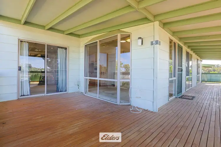 Sixth view of Homely house listing, 5 Johnson Street, Ouyen VIC 3490