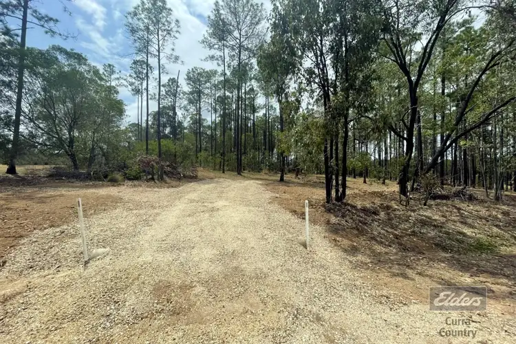 Lot 562 Arborcrescent Road, Glenwood QLD 4570
