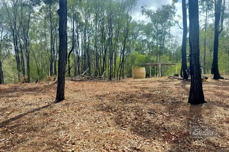 Third view of Homely land listing, Lot 562 Arborcrescent Road, Glenwood QLD 4570