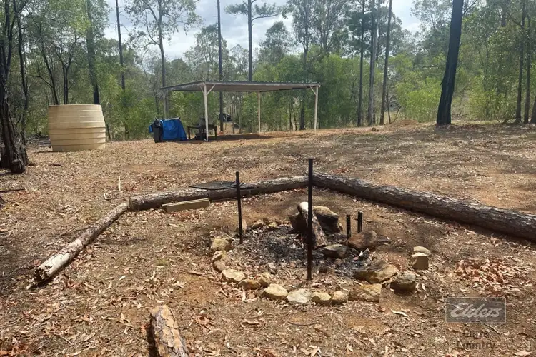 Fourth view of Homely land listing, Lot 562 Arborcrescent Road, Glenwood QLD 4570