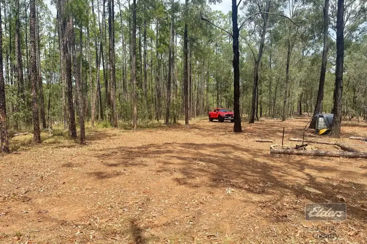 Fifth view of Homely land listing, Lot 562 Arborcrescent Road, Glenwood QLD 4570