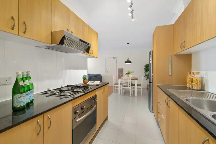 Third view of Homely unit listing, 10/1-3 Byer Street, Enfield NSW 2136