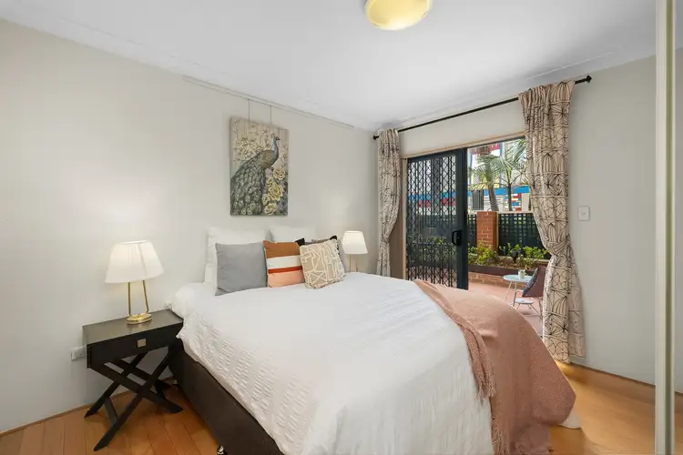 Fourth view of Homely unit listing, 10/1-3 Byer Street, Enfield NSW 2136