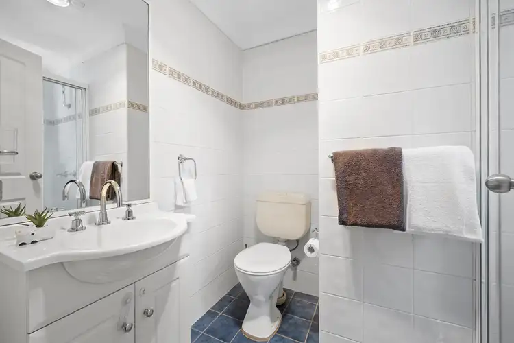 Fifth view of Homely unit listing, 10/1-3 Byer Street, Enfield NSW 2136
