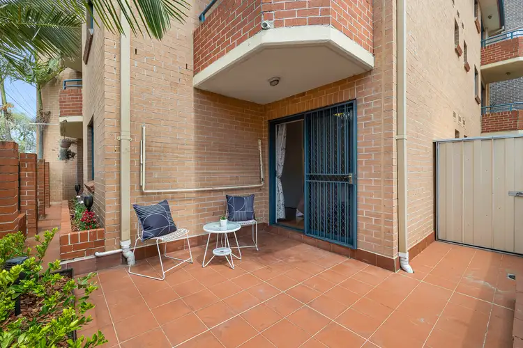 Sixth view of Homely unit listing, 10/1-3 Byer Street, Enfield NSW 2136