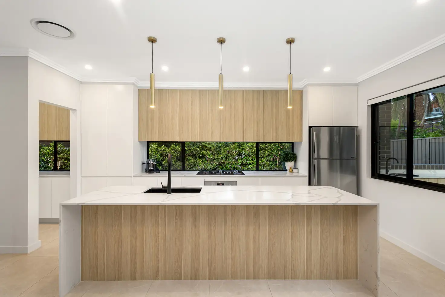 Main view of Homely house listing, 137 Caroline Chisholm Drive, Winston Hills NSW 2153